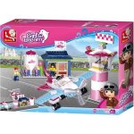 Sluban Funtasy Flying Club 284 Pcs