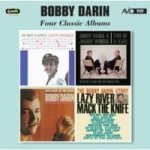 Four Classic Albums Cd