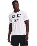 Men's Ua Speed Stride 2.0 T-Shirt - White XL