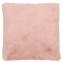 Gosse Cushion L. Pink - L45XW45XH10CM