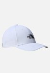 Recycled 66 Classic Hat - White