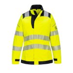 FR715-PW3 Fr Hi-vis Womens Work Jacket