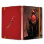 Harry Potter: Fawkes Softcover Notebook   Paperback
