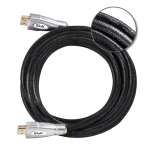 Club 3D 5M HDMI2.0 Male To Male 4K60HZ Cable