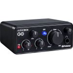 Audiobox One Go
