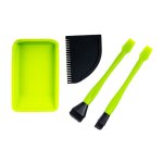 Pro-tech Glue Applicator Set 4 Piece