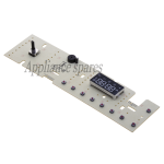 Defy Washing Machine Display PC Board