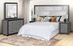 Nixon 2PCE Bedroom Suite