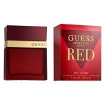 Guess Seductive Red For Men Eau De Toilette 100ML