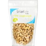 Smartbite Cashews Raw 200G
