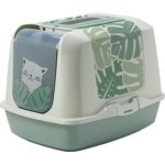CAT Moderna Trendy Toilet - Eden Waggs Online Pet Shop