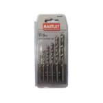 3 – 8 Mm Drill Bits