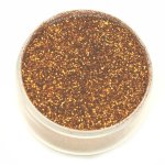 Flitter Glitter – Copper