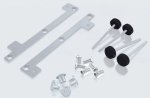 Consol HD Cmb SX2-A1 Mount Kit