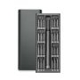 38-PIECE Magnetic Precision Screwdriver Set