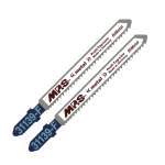 Jigsaw Blade Metal T Shank 13 Tpi T118 B 31139 F 2 - Jigsaw Blade Metal T-shank 13TPI T118B 31139F-2