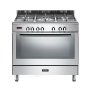 ELBA 90CM Fusion Stove 01/9FX827