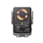 Havit - 15W Wireless Car Charger