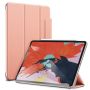 Rebound Full Magnetic Cover For Ipad Air 4 2020 Rose Gold