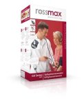 Sphygmomanometer With Stethoscope Rossmax Gb
