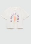 T-Shirt Cali - Neutral