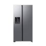 Samsung Bespoke Ai Side By Side Auto Water & Ice Dispenser Non Plumbed RS70F65K2FFA