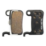 M06 Metal Disc Brake Pads