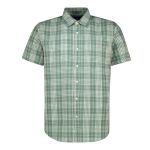 Mens Cotton Slub Shirt