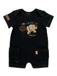 Ellie Songs Cargo Crawler