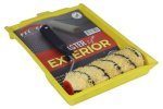 Paint Roller & Tray Exterior Set