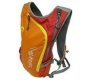 10L Hydration Backpack Orange 3 L Backpack Orange Grey