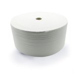 1PLY Jumbo Paper Wipe Roll