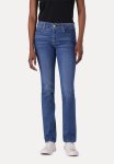 Levi's 712 Slim Za - Blue