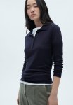 Poloshirt Elvis - Navy