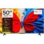 TCL Qd Google Tv 50S5K