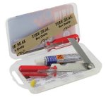 Cycle Tubeless Tyre Repair Kit