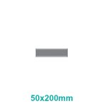 Sign Frame 50 X 200MM M