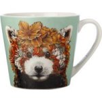Maxwell & Williams Maxwell And Williams Wild Planet Mug 370ML Panda