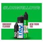 Tko Nicotine Shot 6MG 10ML
