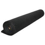 Shade Cloth Black 80% Const Per Meter