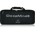 Behringer Deepmind 6-TB Water Resistant Transport