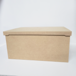 A3 Deep Box