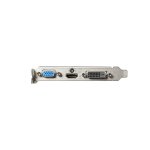 Gigabyte Nvidia Geforce GT 710 2GB GDDR3 Vga dvi-di hdmi.