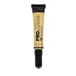 Pro Concealer - Yellow