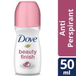 Dove Roll On Antiperspirant Deodorant Beauty Finish 50ML