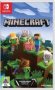 Nintendo Minecraft Switch