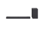 LG Soundbar C With Dolby Atmos And Synergy Bracket 3.1.3 Channel - SC9S