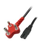 Astrum 3 Prong Kettle Power Plug