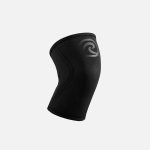 Rx Knee Sleeve 5MM Carbon Black