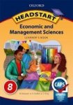 Headstart Economic And Management Sciences Caps: Gr 8: Learner& 39 S Book Paperback